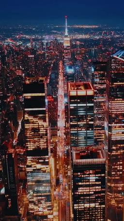 치명적인 손길 episode 1