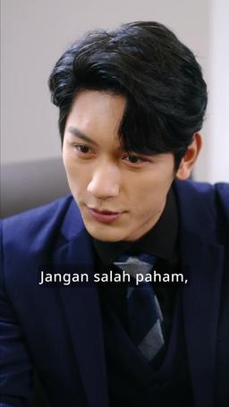 Warisan Wanita Buta episode 17