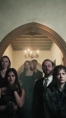 Kurt Kral'ın İntikamı: Kurt kral ve İnsan Eşi episode 44