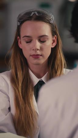 Tutorat à haut risque episode 36