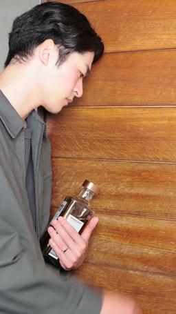 消防士の元夫、悔恨の炎に焼かれて episode 41