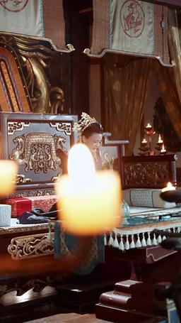 เทพนักรบพลิกชะตา episode 2