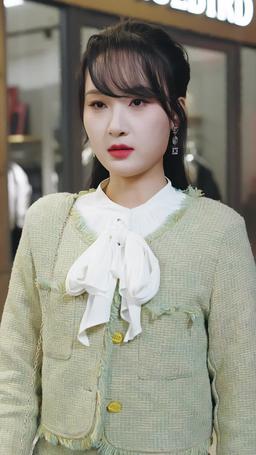 片想いの相手と結婚して毎晩パーティー気分 episode 12