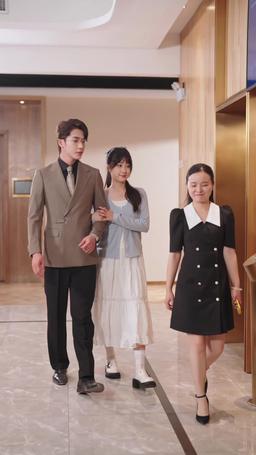 แต่งด่วนได้สามีหล่อรักหมดใจ episode 69