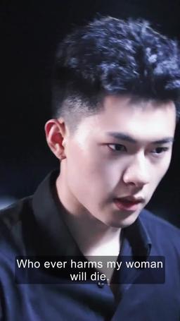 Love You, Always A Mistake episode 1