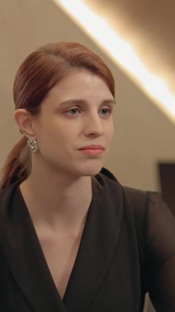 Eredità: la bella e il miliardario episode 72