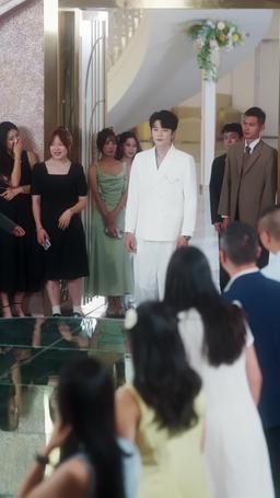 Love Like a Sour Candy episode 62