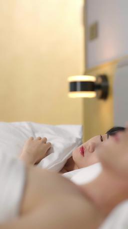 Belenggu Cinta Sang Tuan Muda episode 2