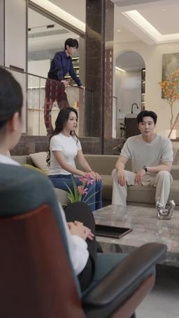 The CEO's Most Wanted episode 49