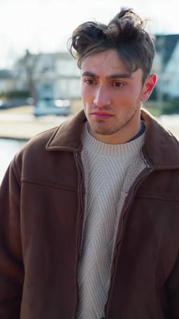 Mi Ex Está en los Navy SEAL episode 3