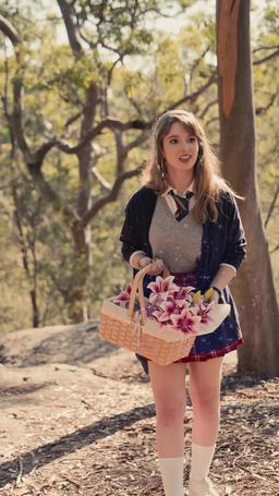 狼姬不可棄 episode 3