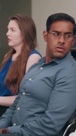 Hai divorziato da un'ereditiera geniale episode 56