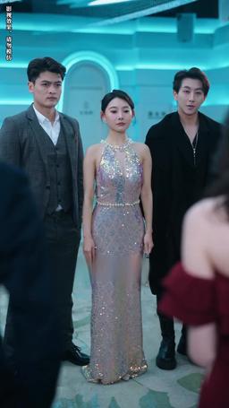 離婚後、私は御曹司達に超寵愛されている episode 29