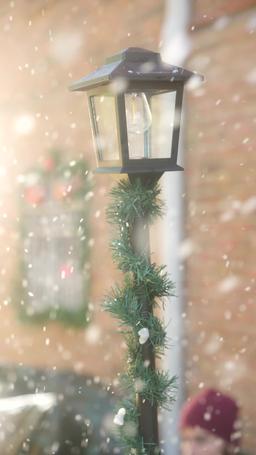 وجدتُ زوجًا مليارديرًا مشردًا لعيد الميلاد[ مدبلج ] episode 1