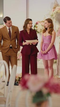 Was the Heiress Switched at Birth? episode 9