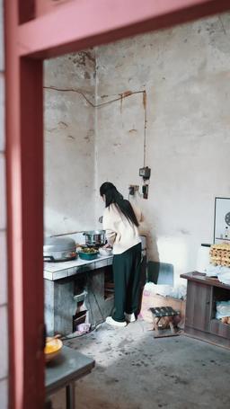 Feniks nie siada na spróchniałym drzewie episode 2