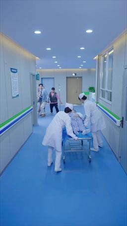 Szukać orchidei po śniegu episode 88