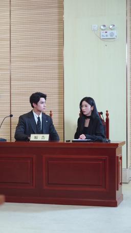 After the Divorce, She Takes It All episode 57