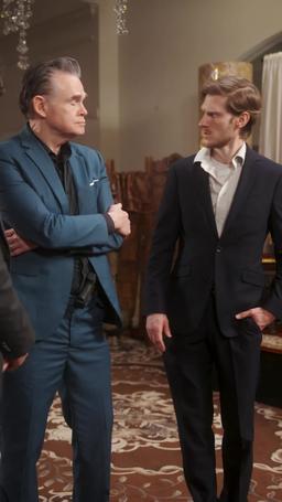 Secret Boss of the Five Keys episode 55