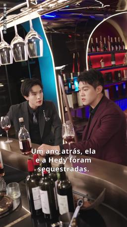 [dublado] Minha ex-mulher floresce após divórcio episode 59