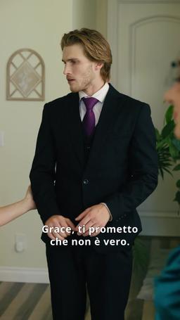 L'amore invecchia come il buon vino episode 69