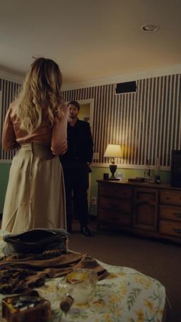 [Озвучка] Поцелуй меня в последний раз episode 68