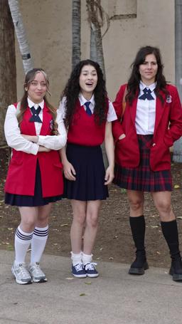 Odrodzona by kochać właściwego episode 9