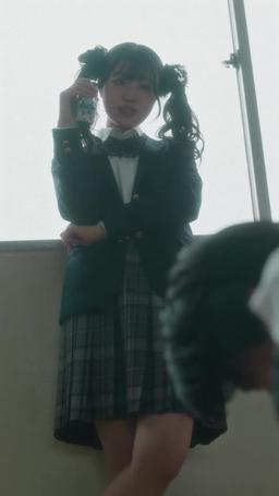 イケメン担任vsイケメンクラスメイト〜私の心は大渋滞！？〜 episode 8