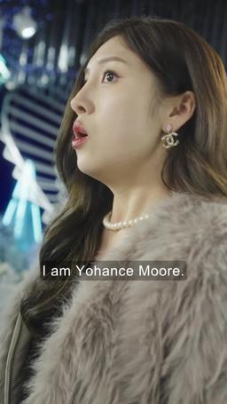 The Masked Heiress with Three Brothers episode 12