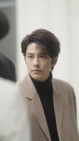 Love Across Time and Space episode 85