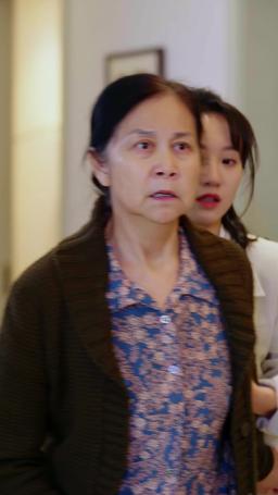 嫁入豪門之我的替身妻 episode 29