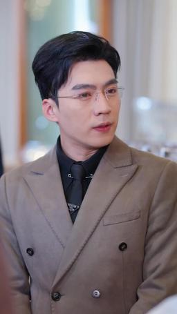 Bercerai dan Diinginkan! Trio Pelamar Elit Saya episode 14