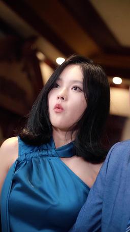 My Legendary Dad Returns episode 13