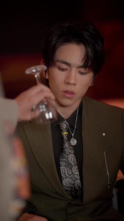 พันธะวิวาห์สีเลือด episode 15