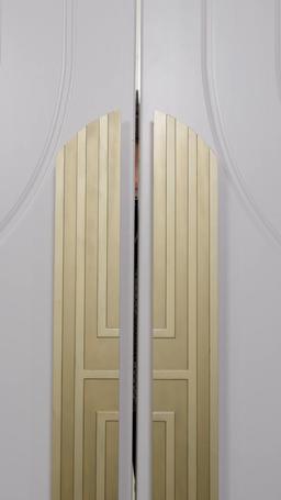 Adeus, minha ex-esposa. episode 36