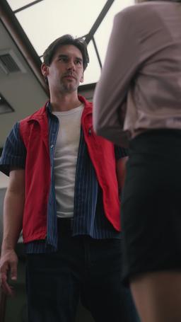 社長、会社が爆発寸前です！ episode 65