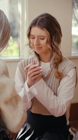 Uncle William, Please Say I Do! episode 8