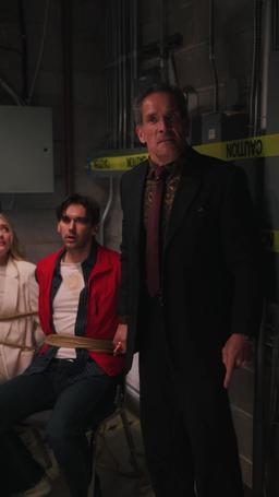 社長、会社が爆発寸前です！ episode 71