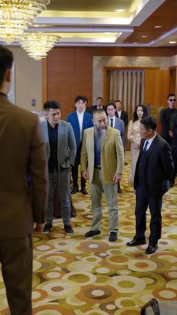 Divorciada e Desejada! Meu Trio de Pretendentes de Elite episode 32