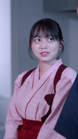 お団子屋さん始めました episode 16