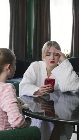 偽りの婚約～失われた娘を探して～ episode 27