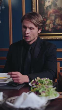 The Billionaire’s Lost Love episode 52