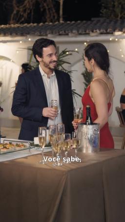 A vida secreta do meu marido bilionário episode 55