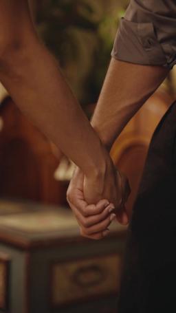 Il mio nemico Alfa episode 27