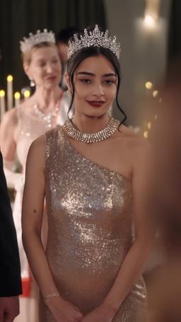 Married a Gardener, Got a Prince episode 58