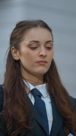 禁断の香り、運命のアルファ episode 15