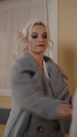 Мы никогда не будем снова вместе episode 94