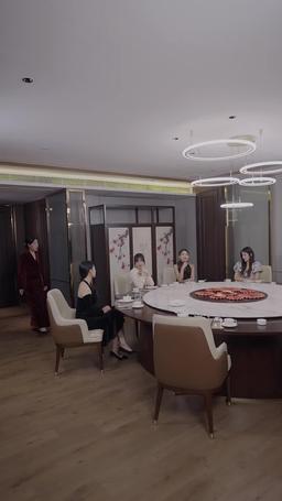 Zengin Ablam Arkamda episode 44