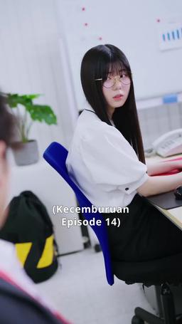Bos, Kantormu Akan Meledak! episode 14