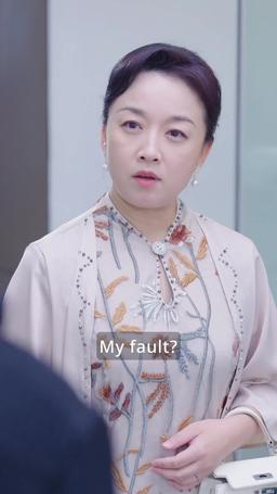 Golden Threads of a Second Chance episode 45